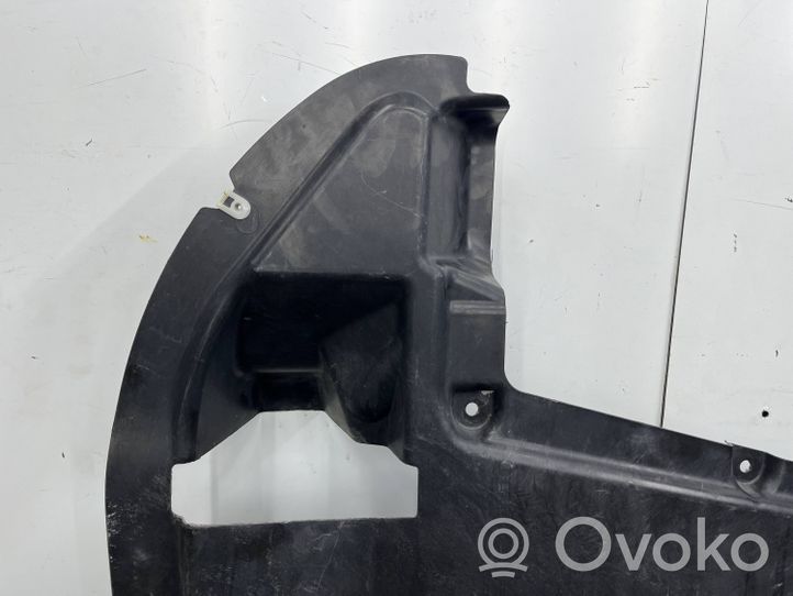 BMW X7 G07 Couvre-soubassement avant 7424884