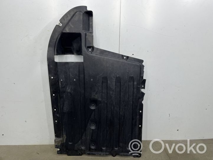 BMW X7 G07 Couvre-soubassement avant 7424884