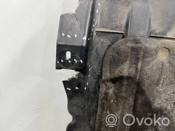 BMW X7 G07 Couvre-soubassement avant 7424884