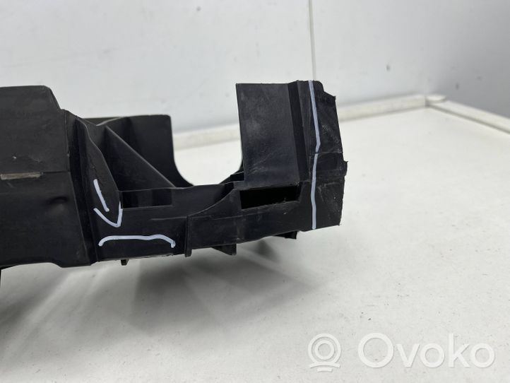 Renault Clio III Traversa di supporto paraurti anteriore 620900553r