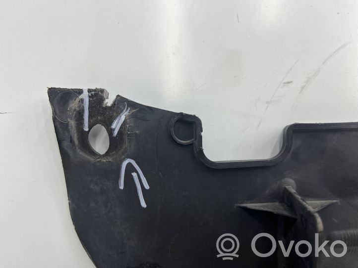 Audi A4 S4 B8 8K Osłona pasa przedniego 8k0807081