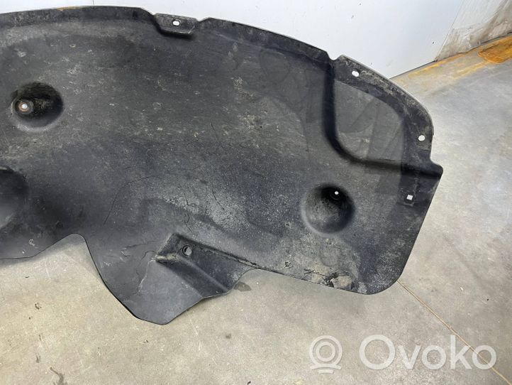 Volkswagen Amarok Rivestimento paraspruzzi passaruota anteriore 2h0809961