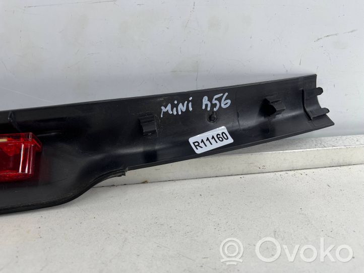 Mini One - Cooper R57 Luce d’arresto centrale/supplementare 7148907