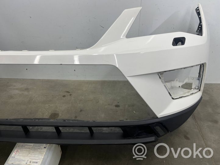 Seat Ateca Zderzak przedni 575807221