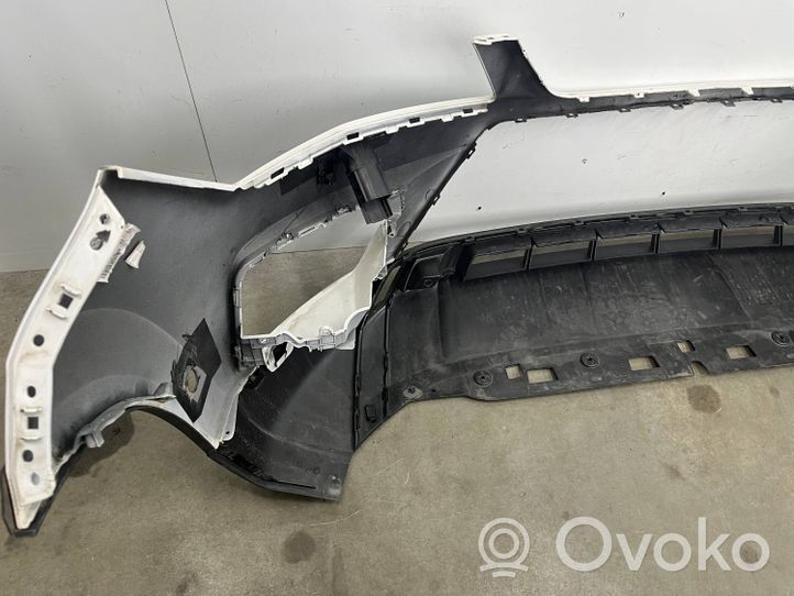 Seat Ateca Priekšējais bamperis 575807221