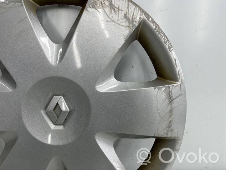 Renault Scenic II -  Grand scenic II R16 wheel hub/cap/trim 8200199705