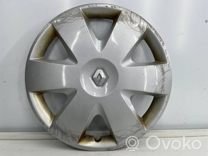 Renault Laguna II Kołpaki oryginalne R16 8200199705