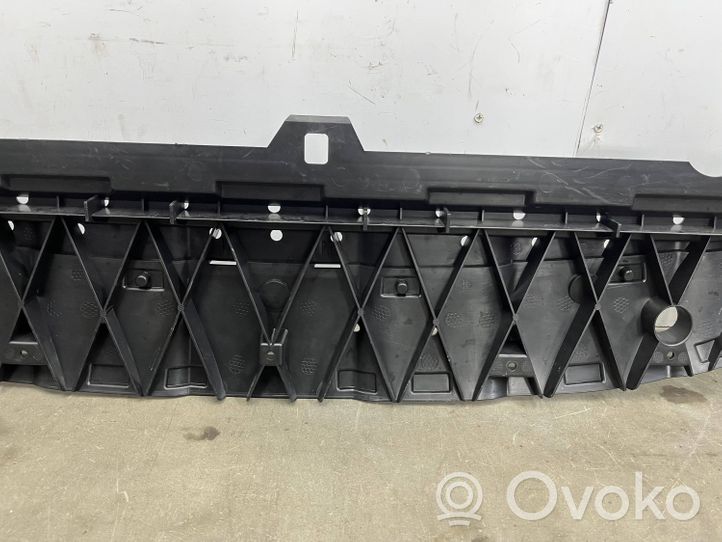 Volvo XC60 Osłona pod zderzak przedni / Absorber 31383167