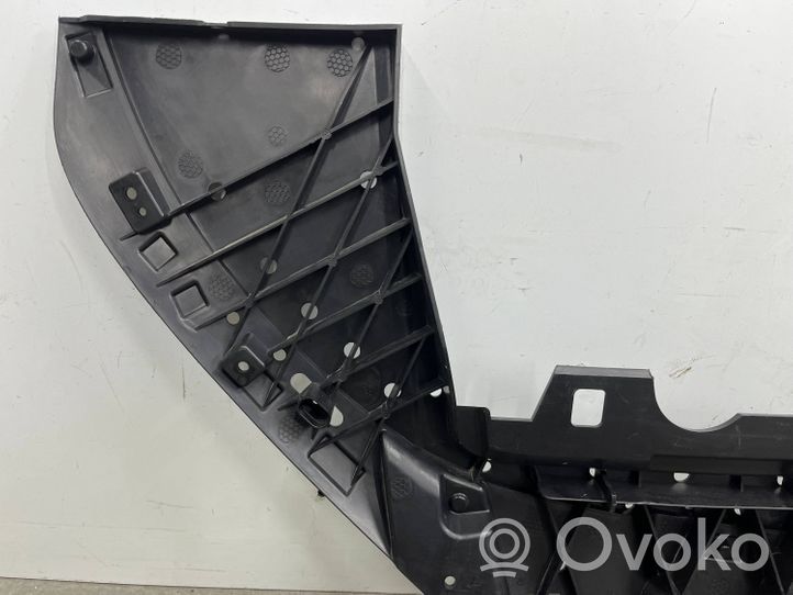 Volvo XC60 Osłona pod zderzak przedni / Absorber 31383167