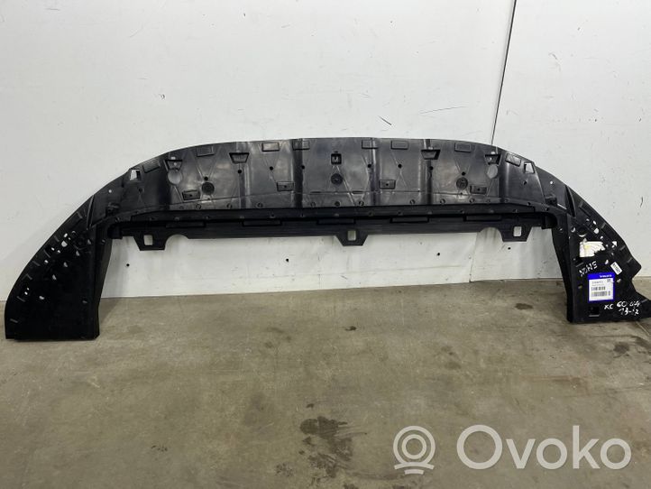 Volvo XC60 Osłona pod zderzak przedni / Absorber 31383167