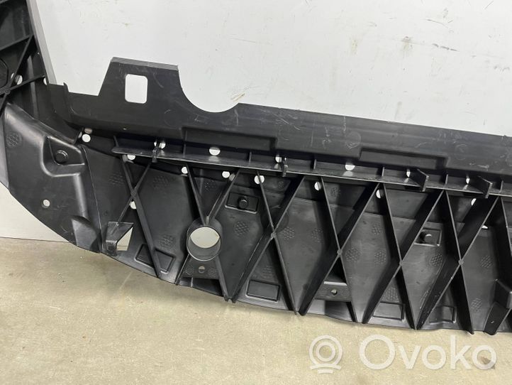 Volvo XC60 Osłona pod zderzak przedni / Absorber 31383167