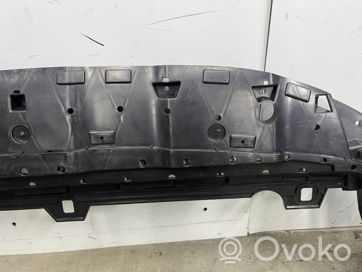 Volvo XC60 Osłona pod zderzak przedni / Absorber 31383167