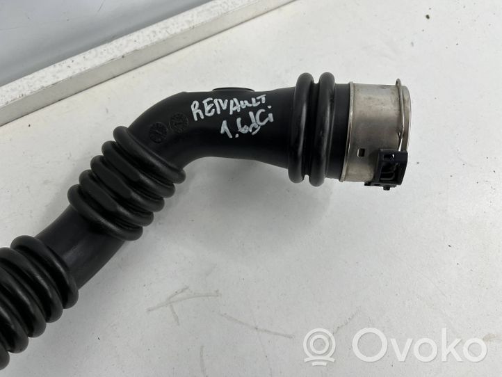 Renault Megane III Intercooler hose/pipe 144606927r