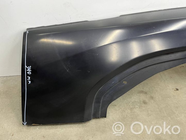 Fiat Doblo Rear quarter panel 