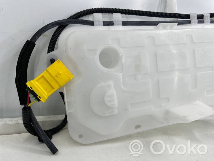 Toyota ProAce City Serbatoio/vaschetta liquido lavavetri parabrezza 9817269880