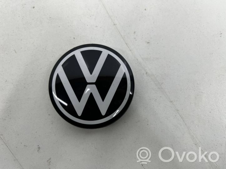 Volkswagen ID.3 Borchia ruota originale 10a601171