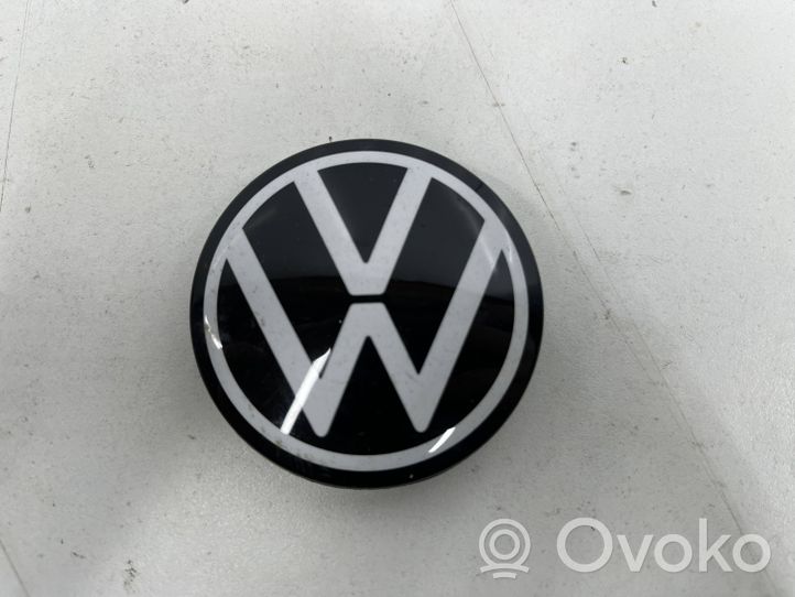 Volkswagen ID.3 Dekielki / Kapsle oryginalne 10a601171