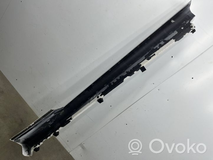 Opel Corsa E Sill 39004719