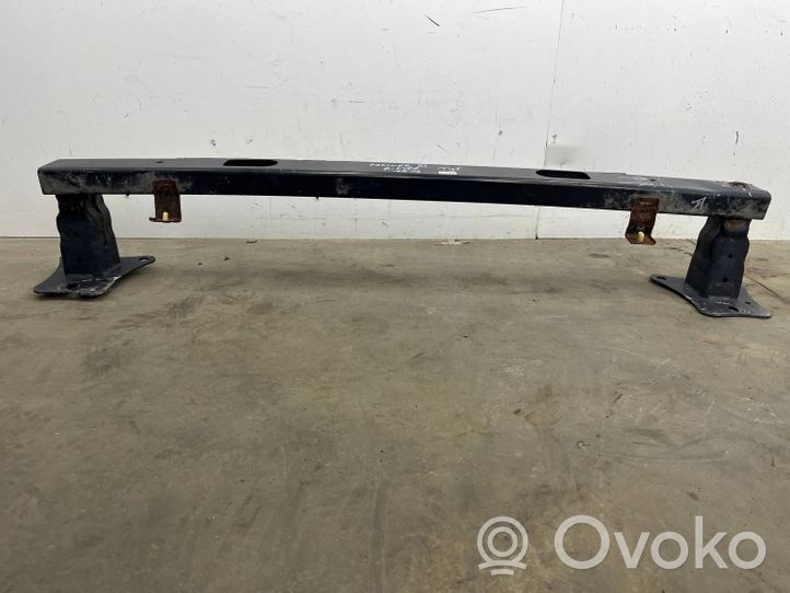 Fiat Doblo Rear bumper support beam 9822105380