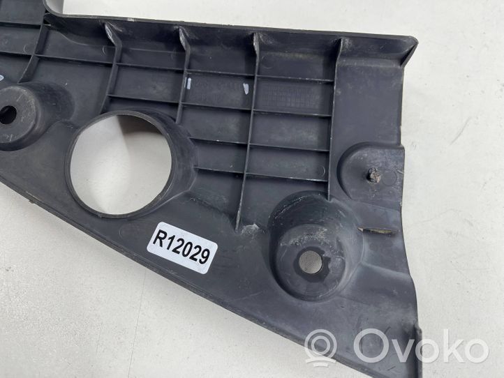 Nissan Murano Z50 Rivestimento della modanatura della chiusura del vano motore/cofano 62581ca000