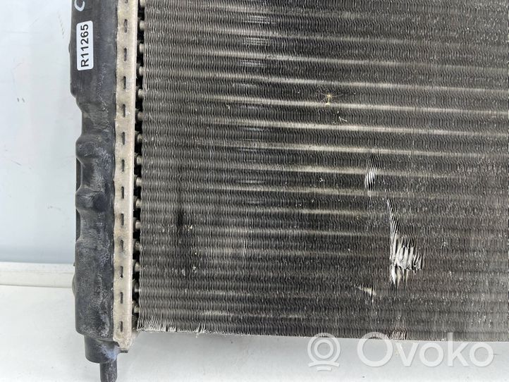 Chevrolet Tigra A Coolant radiator 8038845