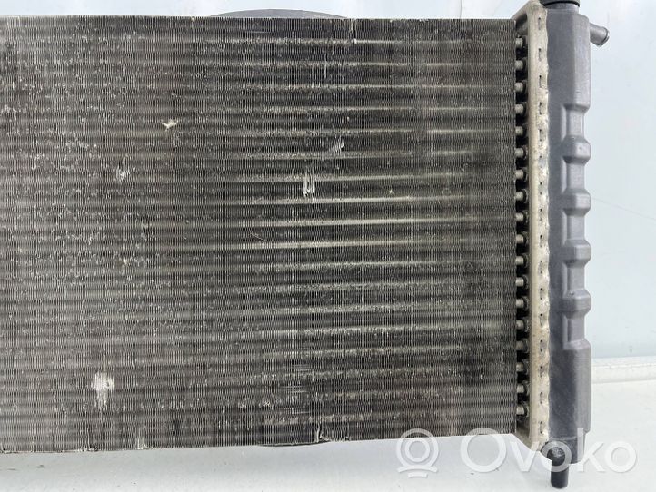 Chevrolet Tigra A Coolant radiator 8038845