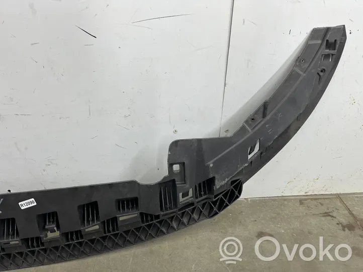 Audi A3 S3 8V Osłona pod zderzak przedni / Absorber 8v3807233