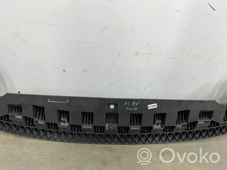 Audi A3 S3 8V Osłona pod zderzak przedni / Absorber 8v3807233