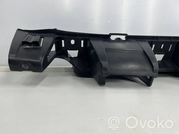 Citroen C3 Picasso Barra di rinforzo del paraurti posteriore c04432-253is