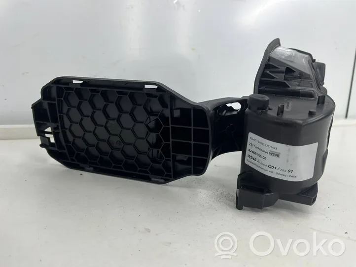 Mercedes-Benz B W246 W242 Bouchon, volet de trappe de réservoir à carburant a2466302100