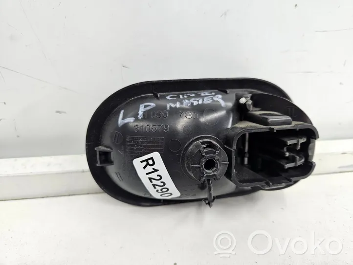 Opel Movano B Maniglia interna per portiera anteriore 8200028487