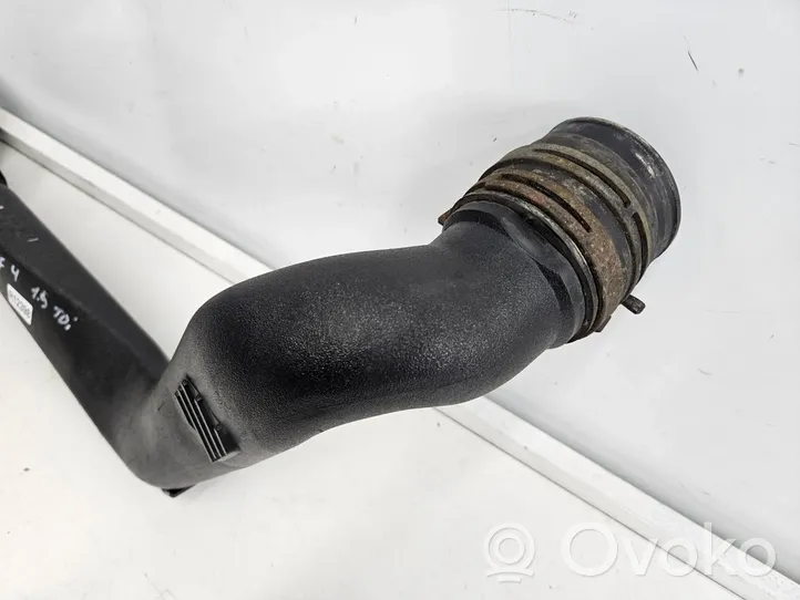 Volkswagen Bora Tube d'admission d'air 1j0145762p