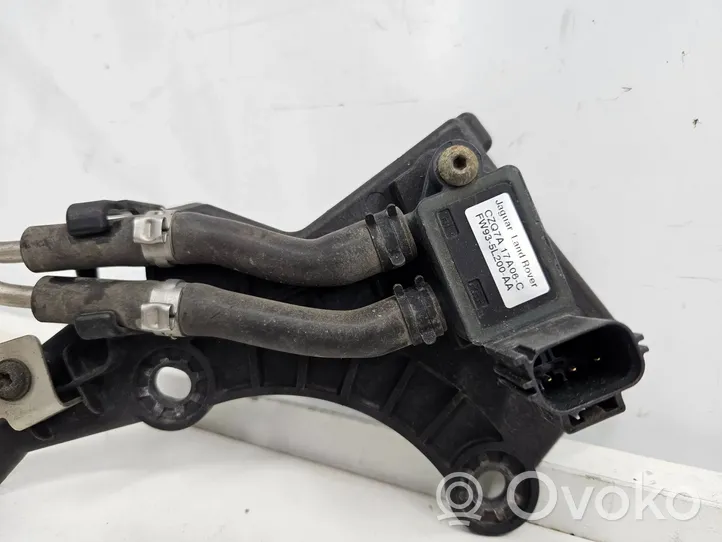 Land Rover Freelander 2 - LR2 Sensore di pressione dei gas di scarico fw93-5l200-aa