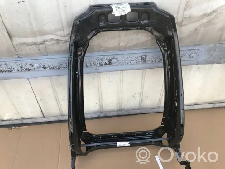 GMC Terrain Estructura del asiento 13513082