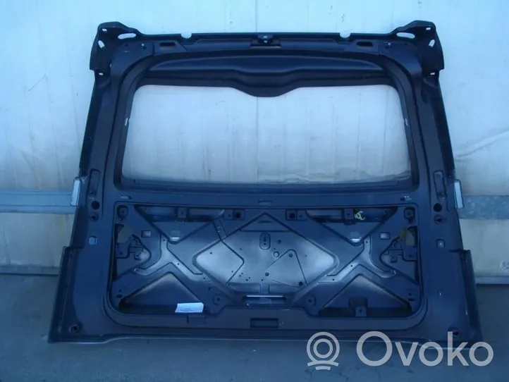 Land Rover Discovery 5 Couvercle de coffre 