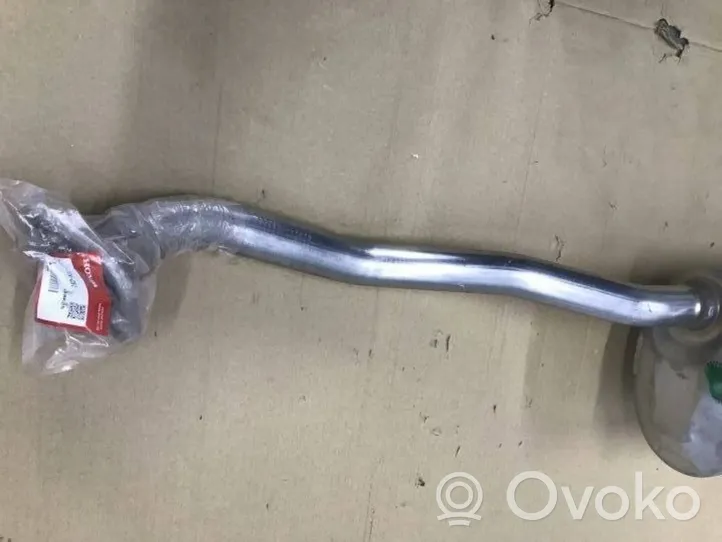 Honda HR-V Rear muffler/silencer tail pipe 18307-T7A-G51