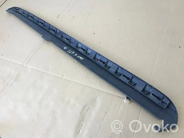 Volkswagen Golf VI Sill 5k0853856b