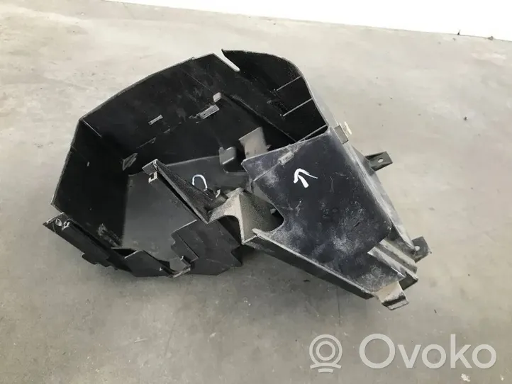 Citroen C4 I Dangtelis saugiklių dėžės 9653310880