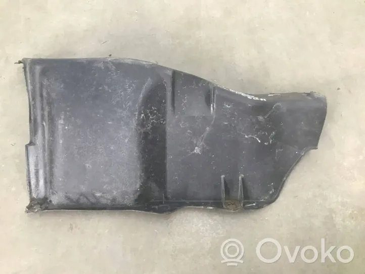 Audi A3 S3 8L Front underbody cover/under tray 1J0825245E