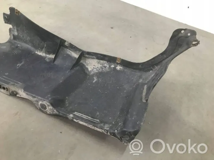 Volkswagen Bora Couvre-soubassement avant 1J0825245E