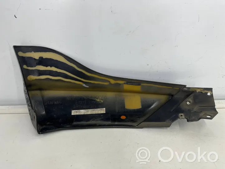 Ford Focus Lame de pare-chocs avant MSD.F012.11.01.V