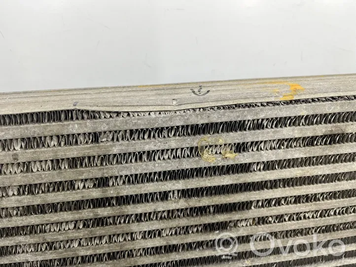 Renault Master III Intercooler radiator 144960015r