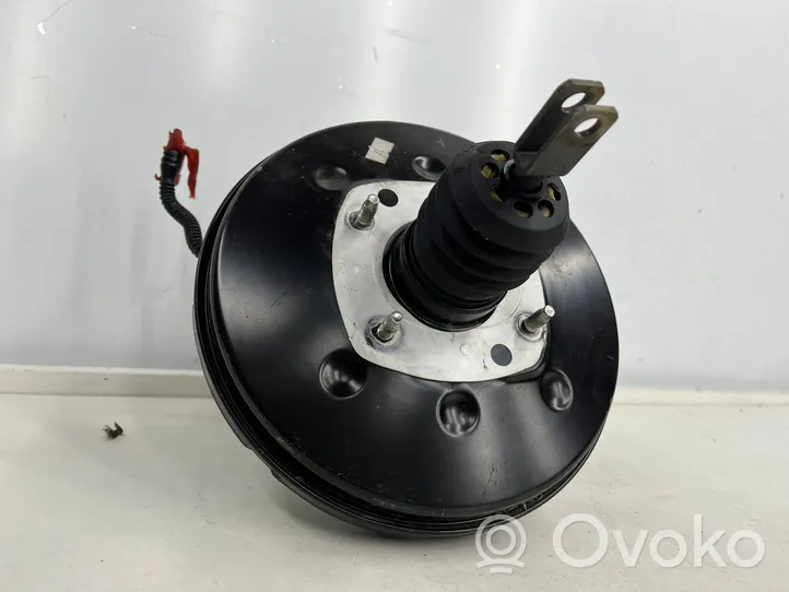 Smart ForFour I Servo-frein pmr955871