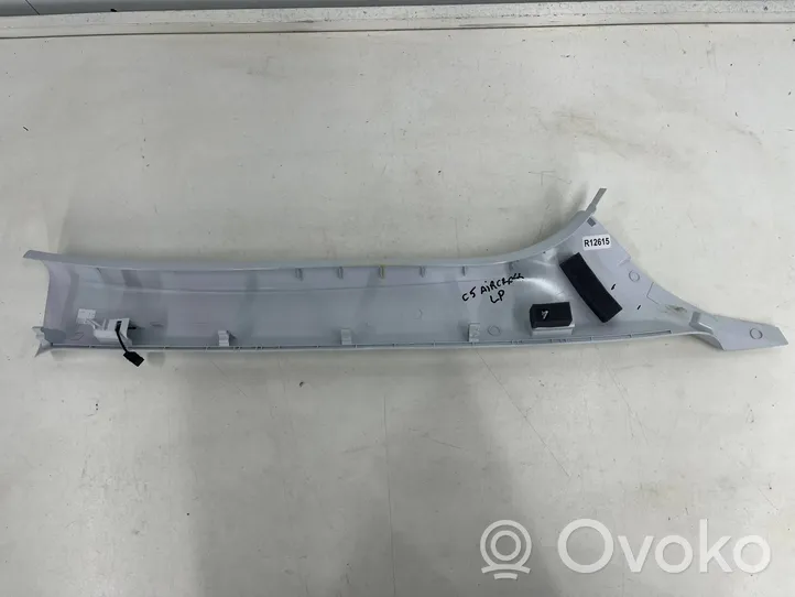 Citroen C5 Aircross Rivestimento montante (A) 9830586180