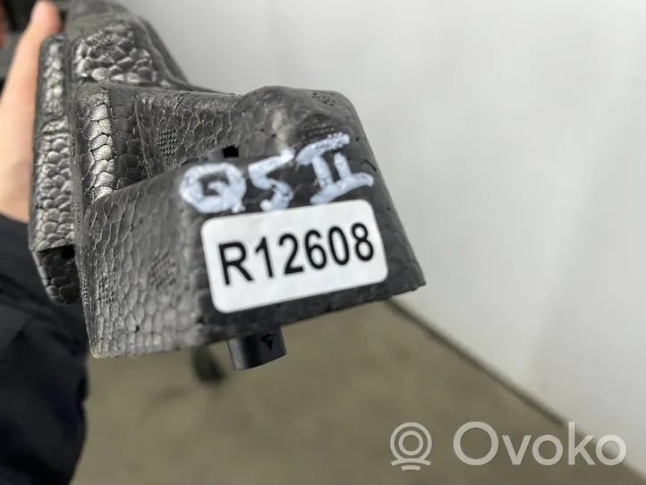 Audi Q5 SQ5 Putoplastas priekinio bamperio 80a807550g