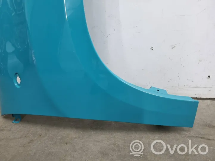 Fiat 500L Fender 