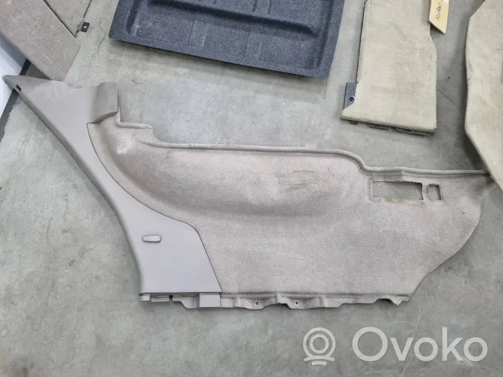 Nissan Murano Z50 Set rivestimento portellone posteriore/bagagliaio 