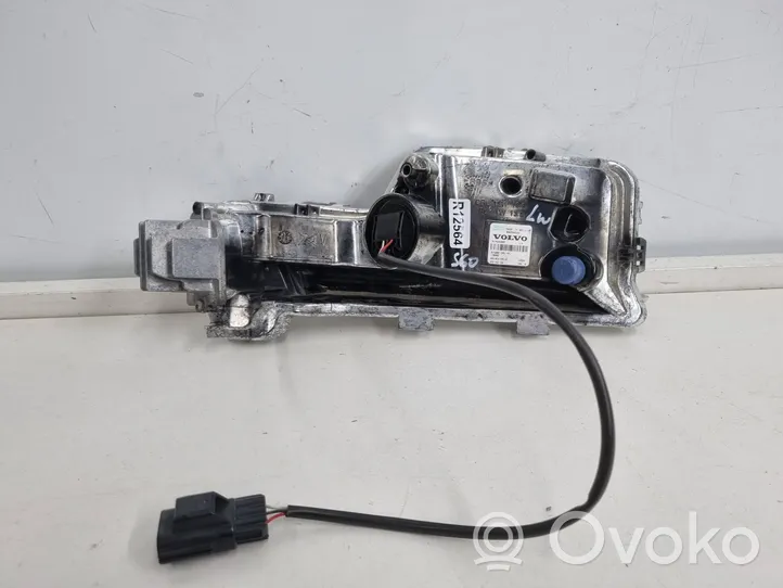 Volvo V60 Phare de jour LED 31420395