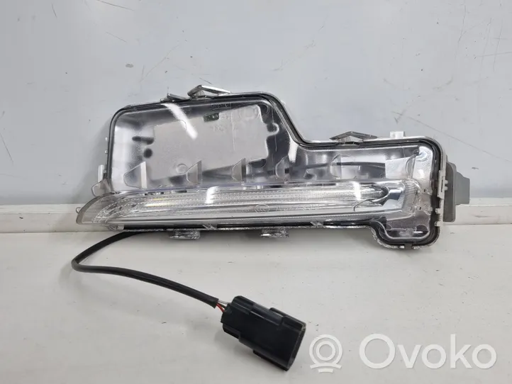 Volvo S60 LED-päiväajovalo 31420395