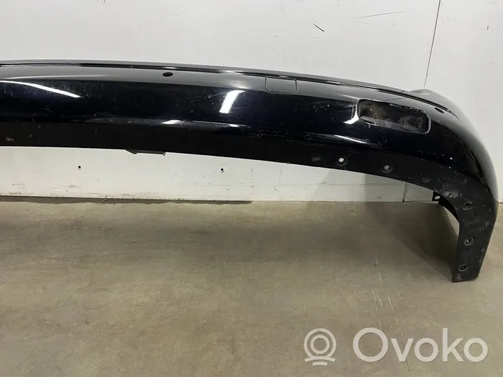 Opel Vivaro Pare-chocs 9811639677